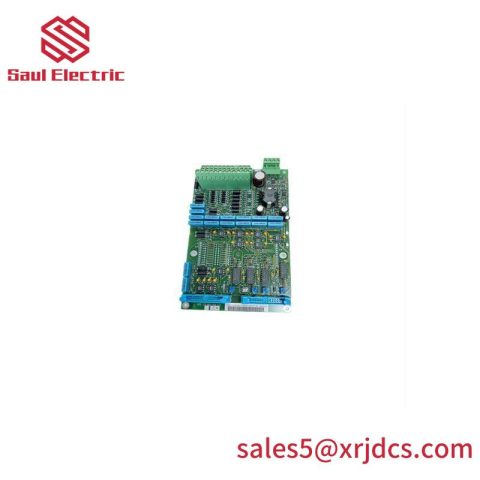 ABB 3AFE61320946 Power Module, Industrial Automation Solutions