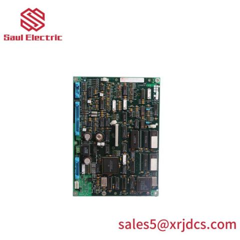 ABB 6227BZ10200 - Advanced Field Bus Module, Designed for Industrial Automation