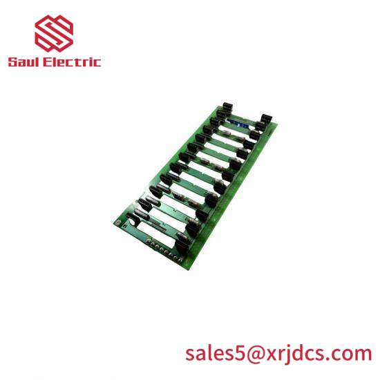 abb_6632003a1_12-slot_backplane_circuit_board.jpg ABB 3HAC023599-001: Precision Drive for Industrial Automation