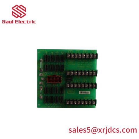 ABB 6638910B1 - 638910B1PS0084 - High Performance PCB Assembly