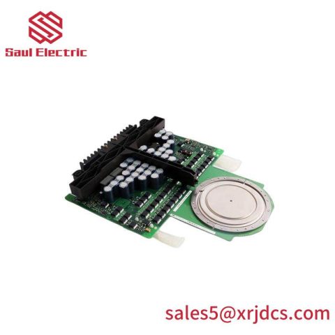 ABB 6644789A2 Controlway Daughter Card - Industrial Automation Solutions