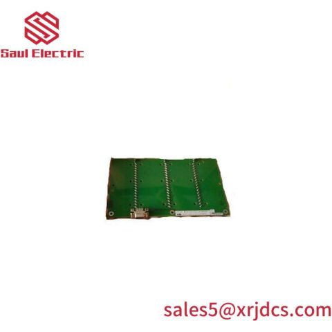 ABB 70AA01A-E HESG446212R1 Interface Board - High Performance Industrial Control Module
