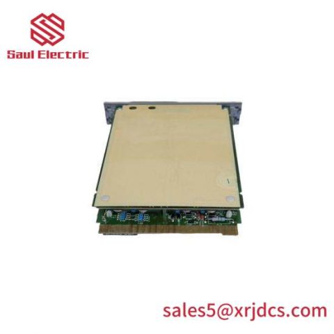 ABB 70AA02A-E Analog Output Module - Precision Control for Industrial Automation