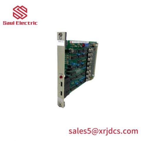 ABB 70AB01C-ES, hesg 447024 R1 | Digital Output Module