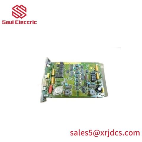 ABB 70BT01C HESG447024R1 Bus Transmitter: Advanced Industrial Communication Solution