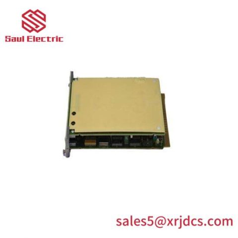 ABB 70EA03A-E; hesg 446680R0001 | High-Performance Analog Input Module