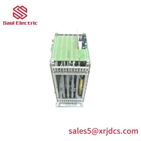 ABB 70PR03C-E; hesg 223150 R1 Processor Module - Industrial Automation Innovation
