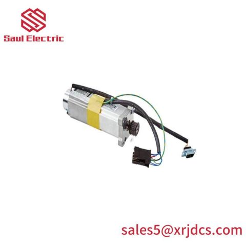 ABB IRB140 Series High-Performance Robot Modules, IRB140 3HAC062198-001, Robotic Automation Excellence