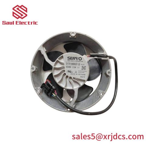 ABB 8025-235 Industrial Control Module