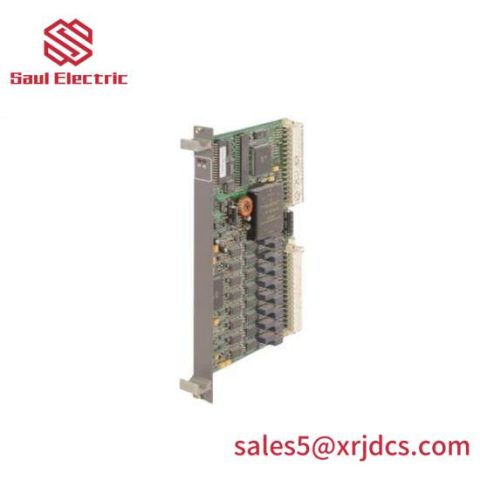 ABB 81EU01H-E Digital Output Module