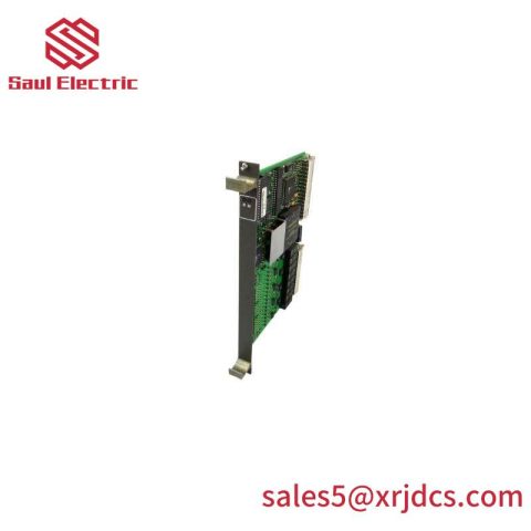 ABB 83SR04/R1411 Control Module - Universal Automation Solution