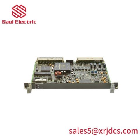 ABB 83SR07A-E GJR2392700R1210 Control Module: Advanced Automation Solution for Industrial Applications