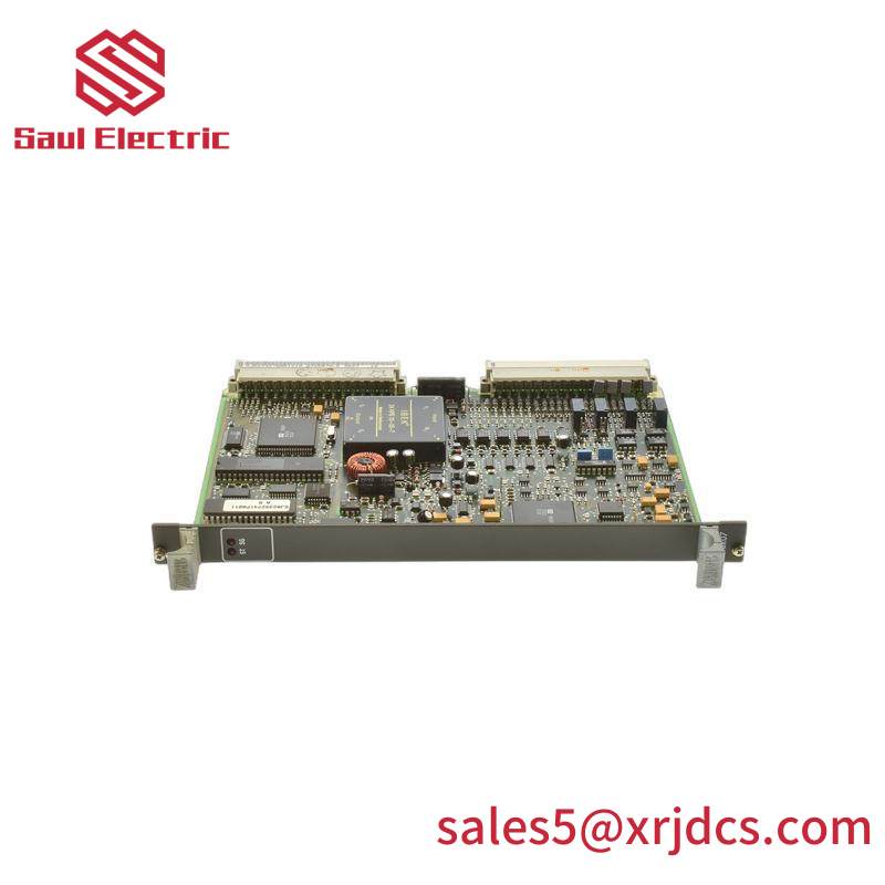 abb_83sr07a-e_gjr2392700r1210_control_module.jpg ABB 83SR07A-E GJR2392700R1210 Control Module: Advanced Automation Solution for Industrial Applications