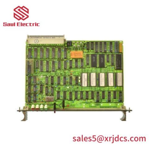 ABB 88TV01E GJR2385100R1040 Control Module - Advanced Automation Solution