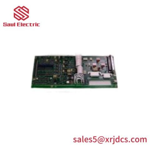 ABB 969-54 Control Module for Industrial Automation