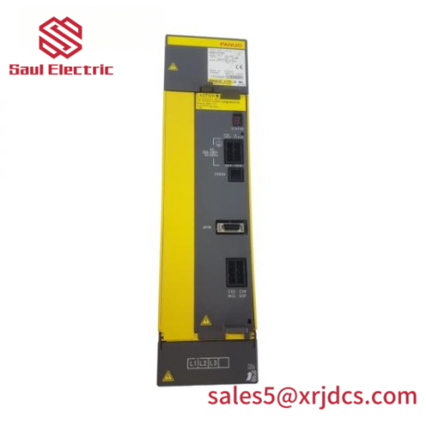 ABB A06B6120H011: Precision Industrial Control Module