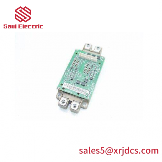 abb_ab91-1_hesg437899-1.png ABB AB91-1 HESG437899 High-Performance Industrial Control Module