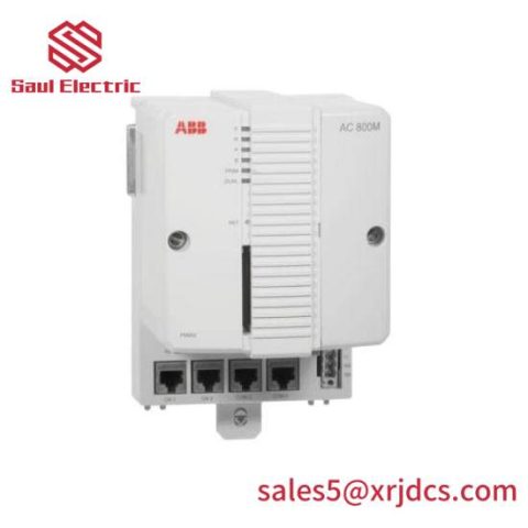 ABB RED670 Protective Relay Module for Industrial Automation Applications