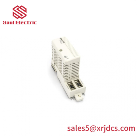ABB AC800M CI854AK01 Communication Interface: High-Speed Profibus-DP/V1 Module