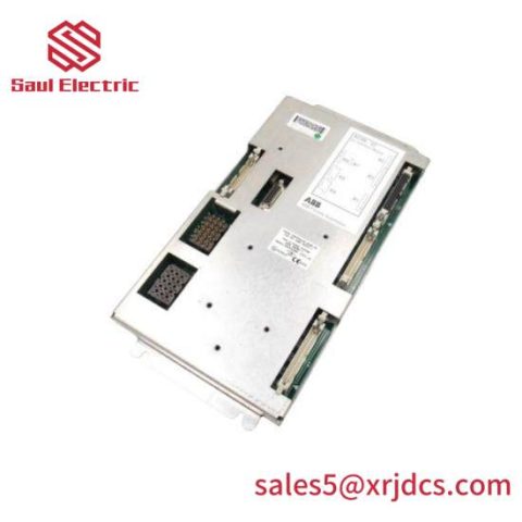 ABB ACRB-03 3HNE08250-1 3HNE06225-1 Urge Controller, Advanced Control Module for Industrial Applications