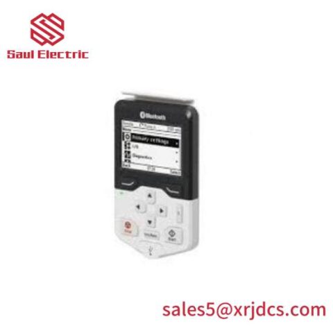 ABB ACS-AP-S Short Delivery Time: Efficient Drive Solution