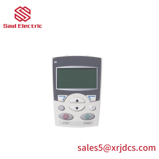 abb_acs-cp-d_basic_control_panel.png ABB BAS-GT/49Q03111AJ/CAD733: Advanced Industrial Automation Module