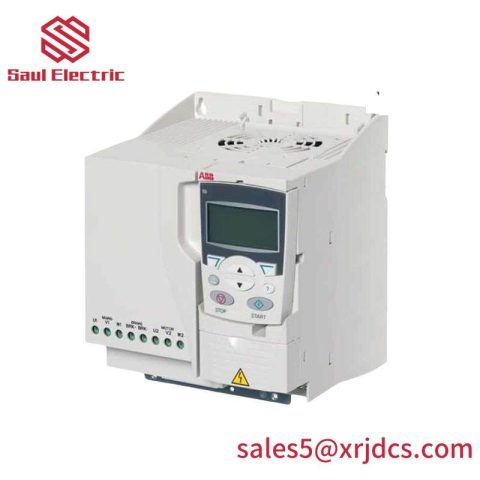 ABB ACS310-03E-41A8-4: Industrial Grade Inverter Drive for Enhanced Efficiency & Control