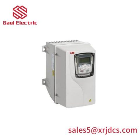 ABB ACS355-03E-02A4-4 3ABD0000058244 Inverter Drive
