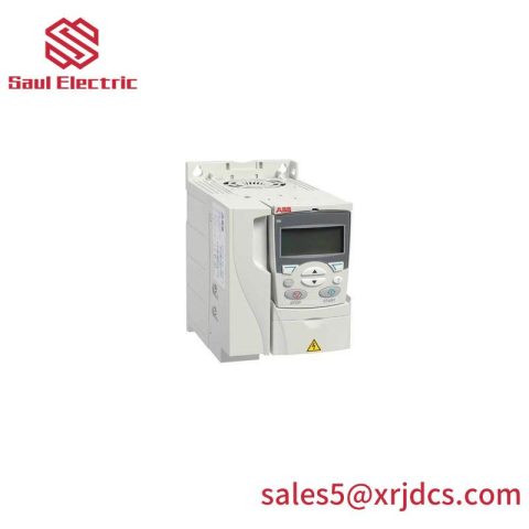 ABB ACS355-03E-02A4-4 Industrial Frequency Converter