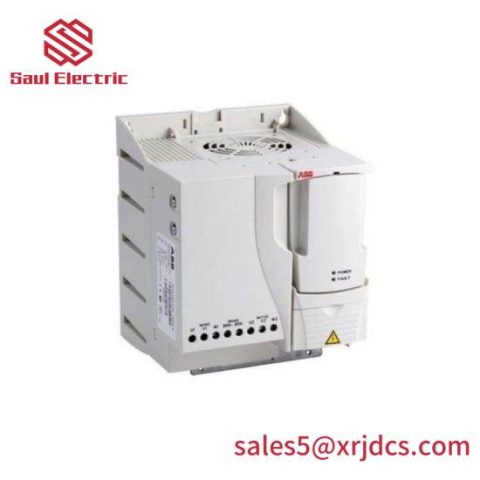 ABB ACS355-03E-15A6-4 3ABD0000058251 - Industrial Drive Module