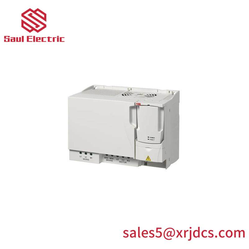 abb_acs355-03e-31a0-4_frequency_converter.jpg ABB ACS355-03E-31A0-4, Industrial Control Frequency Converter