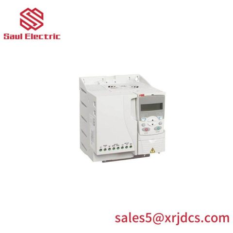 ABB ACS355-03E-44A0-4 Frequency Converter, Industrial Drive, Drive Module