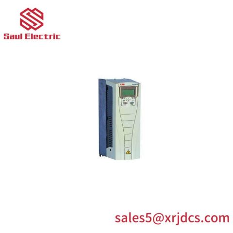 ABB ACS510-01-025A-4 High Performance Frequency Converter