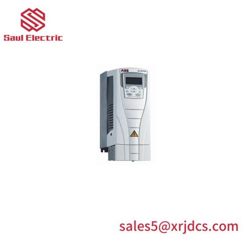 ABB ACS510-01-03A3-4 Frequency Converter - High-Efficiency Drive Solution