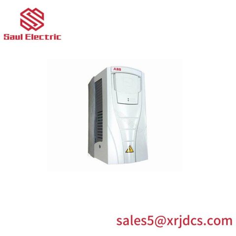ABB ACS510-01-046A-4 Industrial Frequency Converter