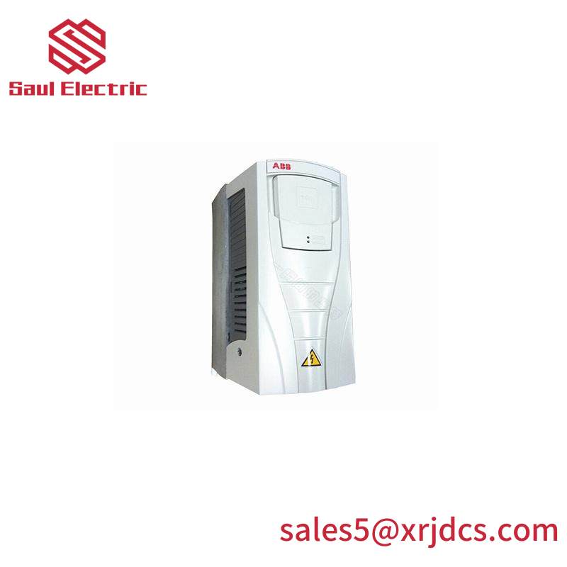 abb_acs510-01-046a-4_frequency_converter.jpg ABB ACS510-01-046A-4 Industrial Frequency Converter