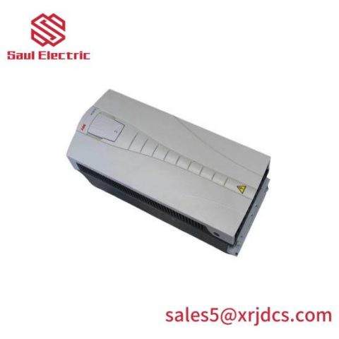 ABB ACS510-01-125A-4 3ABD00019055-D Industrial Frequency Converter