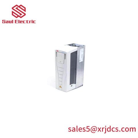 ABB ACS510-01-180A-4 Frequency Converter: Advanced Drive Technology for Industrial Control