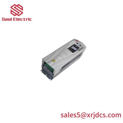 ABB ACS510-01-195A-4 Frequency Converter, Precision Control for Industrial Applications