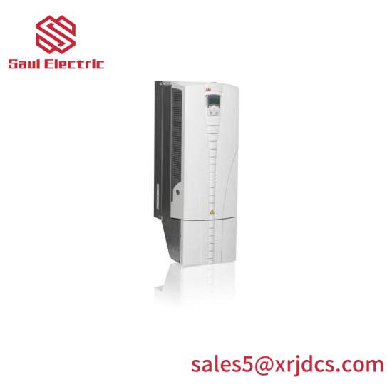 abb_acs550-01-012a-4_3aua0000002420-d_frequency_converter.jpg ABB ACS550-01-012A-4 Frequency Converter, Designed for Precision Control