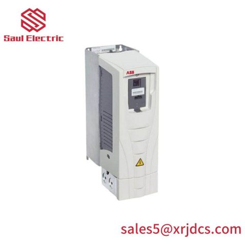ABB ACS550-01-012A-4 Wall-mounted Drive: Industrial Control Solutions for Enhanced Efficiency