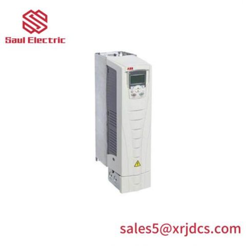ABB ACS550-01-045A-4 3AUA0000012789-D Frequency Converter: Advanced Industrial Control Solution