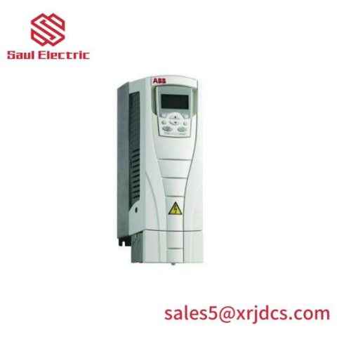 ABB ACS550-01-04A1-4 3AUA0000003386-D Industrial Frequency Converter