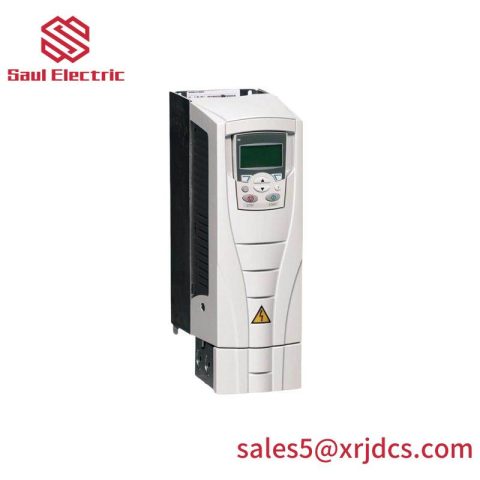ABB ACS550-01-05A4-4 Industrial General Purpose Drives