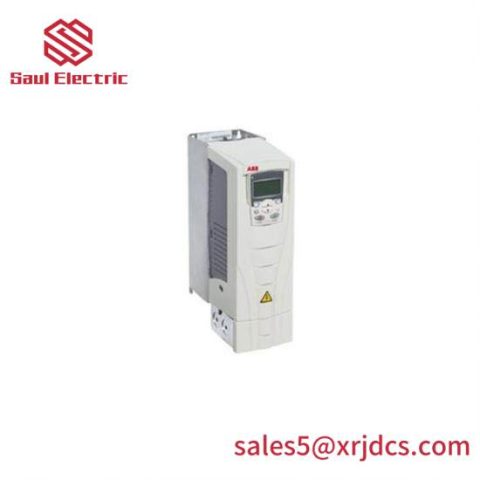 ABB ACS550-01-072A-4, 3AUA0000002547-D Frequency Converter