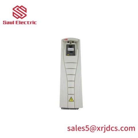 ABB ACS550-01-087A-4 3AUA0000013108-D: Precision Control for Industrial Applications