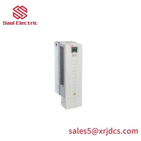 ABB ACS550-01-038A-4 Industrial Frequency Converter Drive