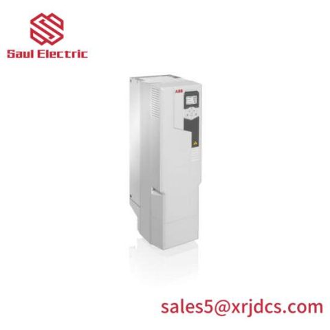ABB ACS580-01-088A-4 3ABD00045435-D Frequency Converter
