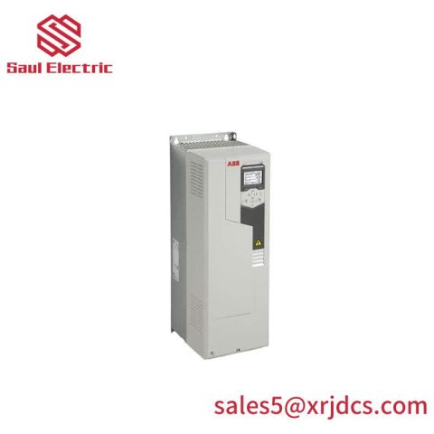 ABB ACS580-01-088A-4 Frequency Converter: Industrial Automation Solution