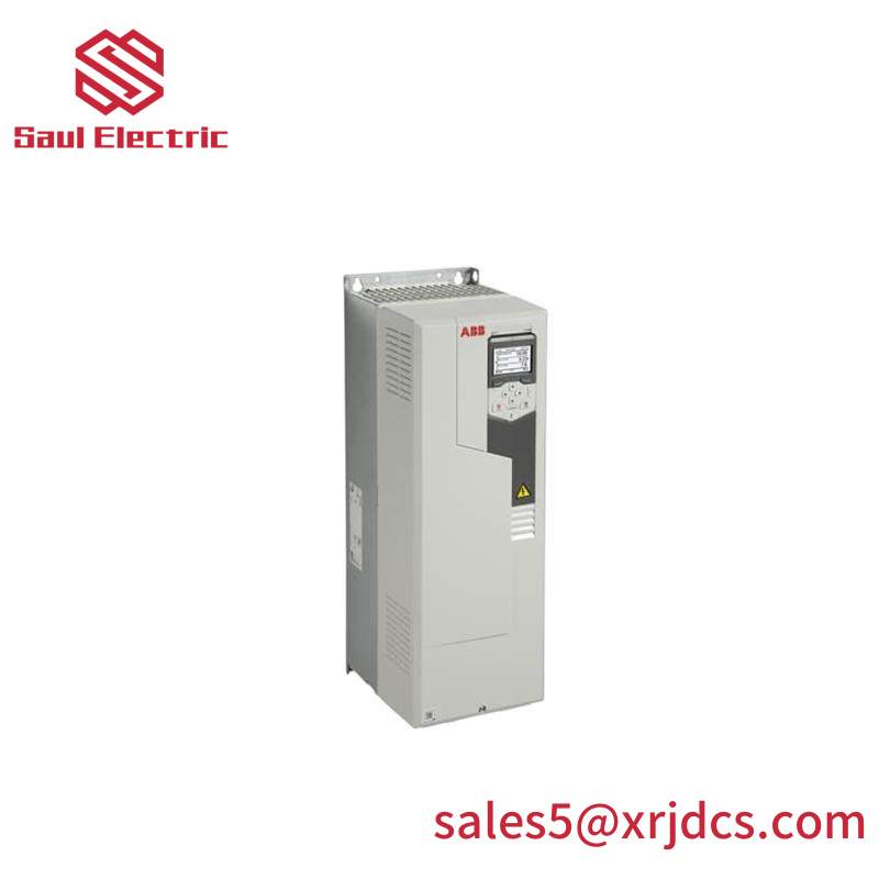 abb_acs580-01-088a-4_frequency_converter.jpg ABB ACS580-01-088A-4 Frequency Converter: Industrial Automation Solution